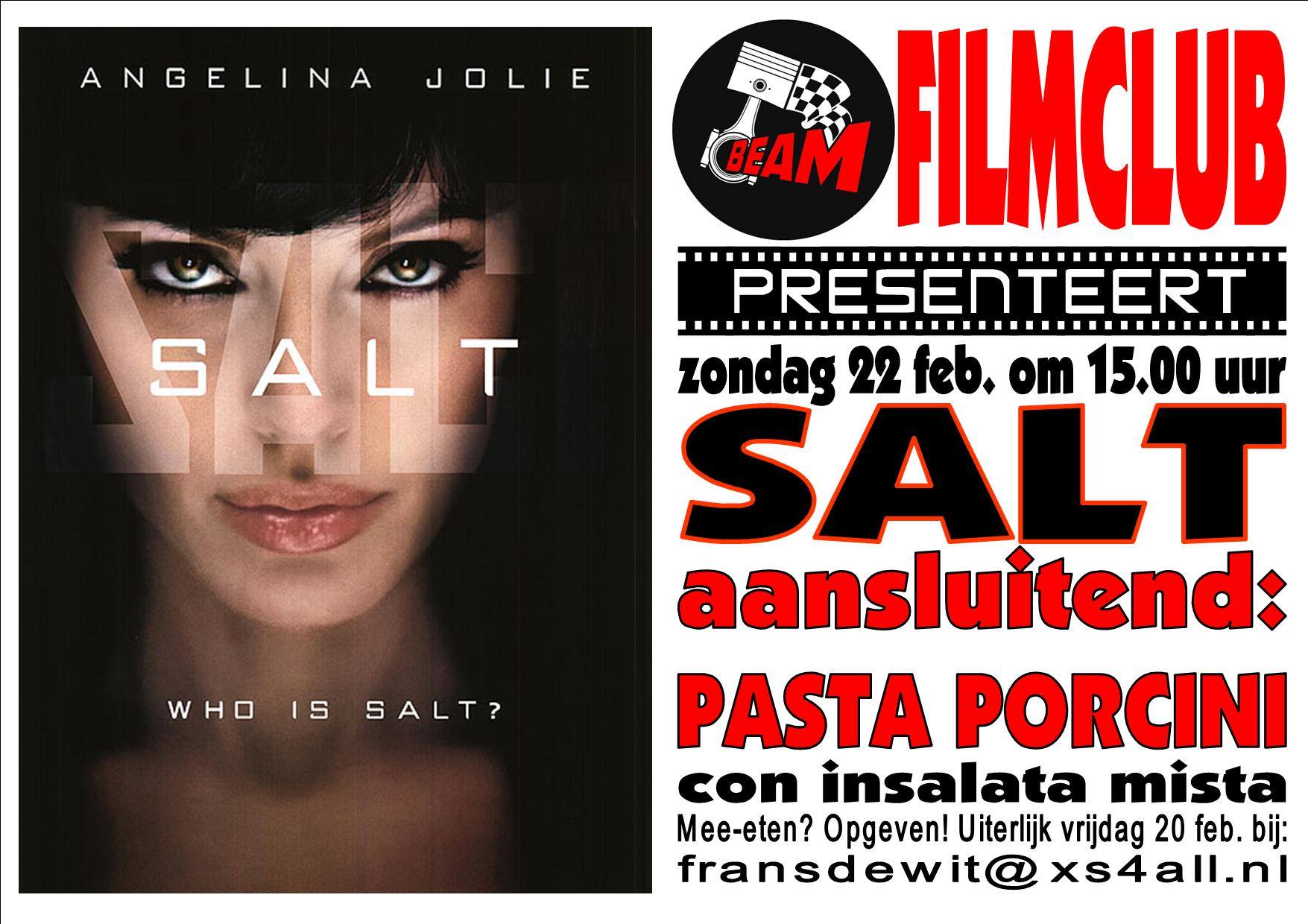 Film Salt