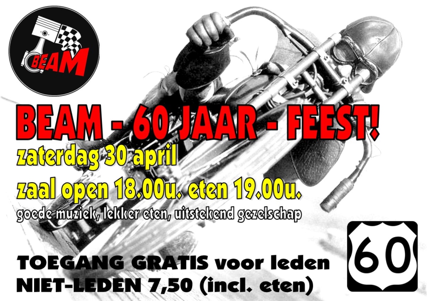 BEAM_60_feest