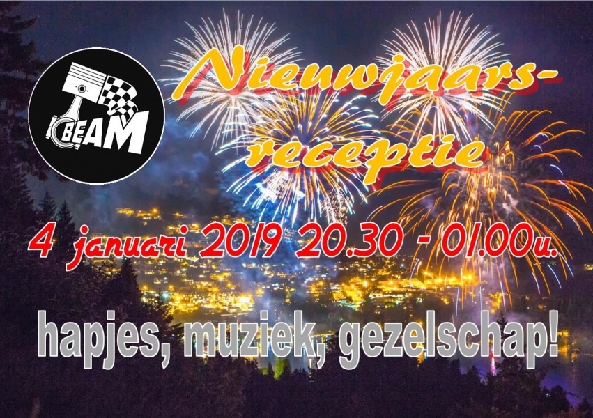 Nieuwjaarsreceptie2019