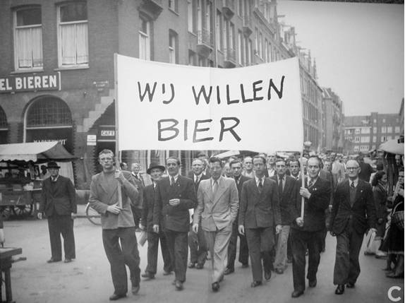 ALVWijWillenBier