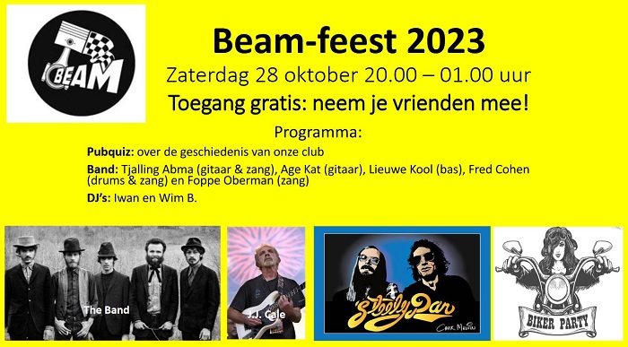 BEAMFeest2023Okt