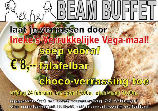 BeamBuffet24feb17