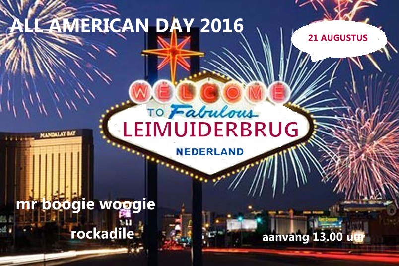 AllAmericanDay2016