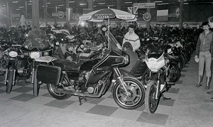 MotorbeursUtrecht2016