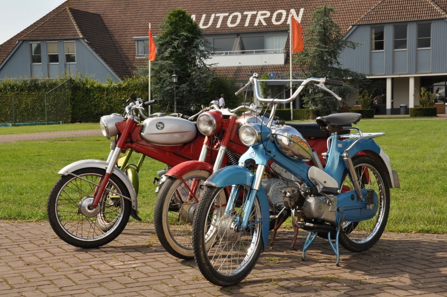 OldtimerbeursRosmalen2019